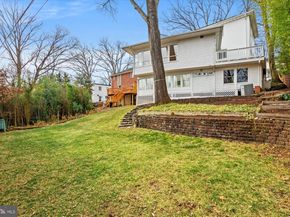 2917 Argyle Drive, Alexandria VA 22305