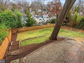 2917 Argyle Drive, Alexandria VA 22305