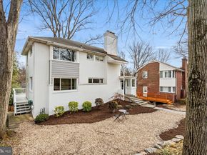 2917 Argyle Drive, Alexandria VA 22305