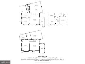 2917 Argyle Drive, Alexandria VA 22305