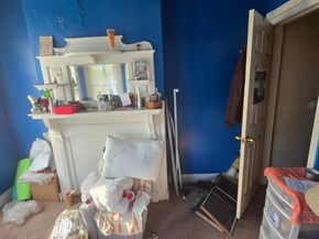 3338 W Sergeant Street, Philadelphia PA 19132