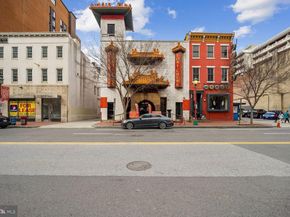 616 E NW 1150, Washington DC 20004