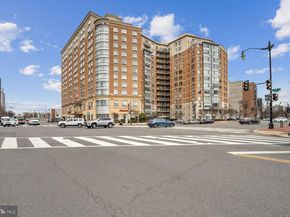 616 E NW 1150, Washington DC 20004