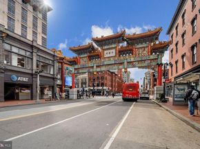 616 E NW 1150, Washington DC 20004