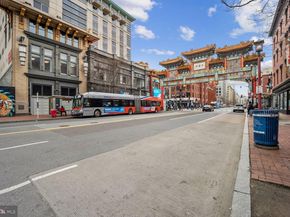 616 E NW 1150, Washington DC 20004