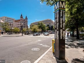 616 E NW 1150, Washington DC 20004