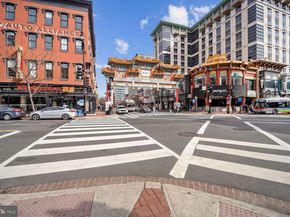 616 E NW 1150, Washington DC 20004