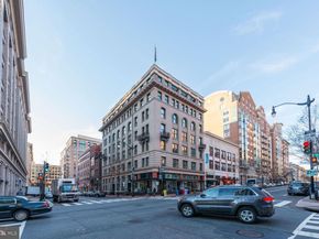 616 E NW 1150, Washington DC 20004