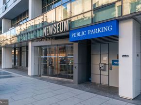 616 E NW 1150, Washington DC 20004