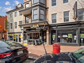 616 E NW 1150, Washington DC 20004