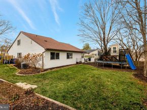 4 Pheasant Run Court, Sterling VA 20164