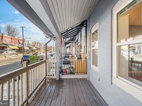 1346 S 46TH Street, Philadelphia PA 19143