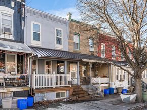 1346 S 46TH Street, Philadelphia PA 19143