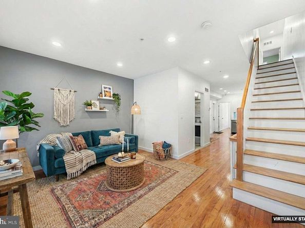 1346 S 46TH Street, Philadelphia PA 19143