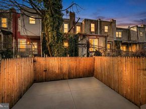 1346 S 46TH Street, Philadelphia PA 19143