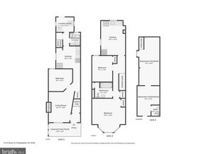 115 N Peach Street, Philadelphia PA 19139