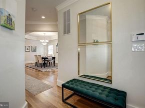 1919 N George Mason Drive N, Arlington VA 22207