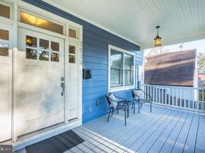 1919 N George Mason Drive N, Arlington VA 22207