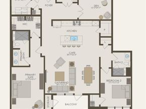 1961 Illumination Drive 10, Vienna VA 22182