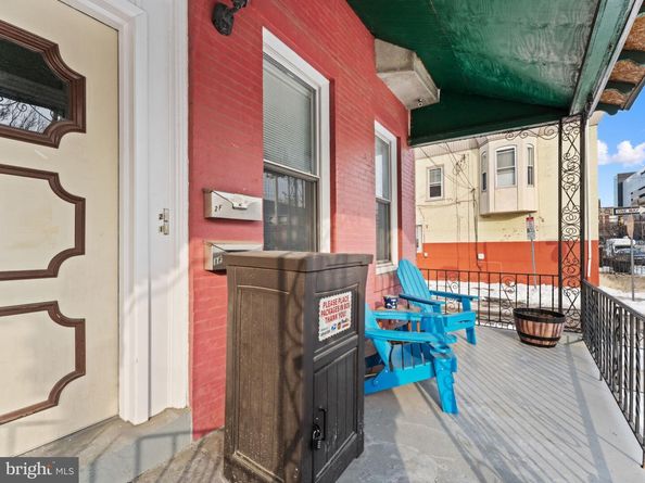 4019 Powelton Avenue, Philadelphia PA 19104