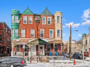 4019 Powelton Avenue, Philadelphia PA 19104