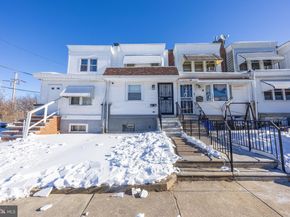 2403 S Edgewood Street, Philadelphia PA 19142