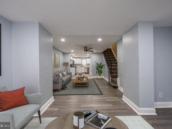 2403 S Edgewood Street, Philadelphia PA 19142