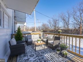 2403 S Edgewood Street, Philadelphia PA 19142