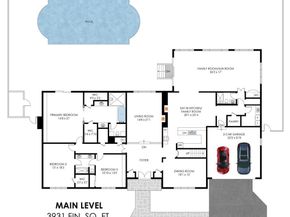 6304 Dunaway Court, Mclean VA 22101