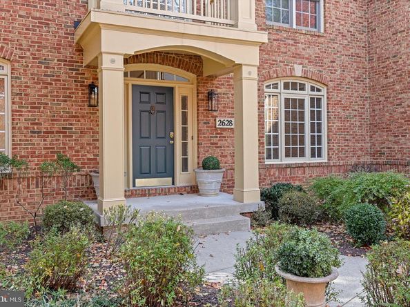 2628 Five Oaks Road, Vienna VA 22181