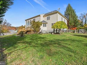 2628 Five Oaks Road, Vienna VA 22181