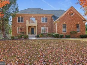 2628 Five Oaks Road, Vienna VA 22181