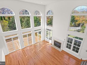 2628 Five Oaks Road, Vienna VA 22181