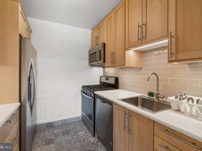 4201 Cathedral Avenue NW 718E, Washington DC 20016