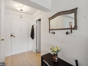 4201 Cathedral Avenue NW 718E, Washington DC 20016