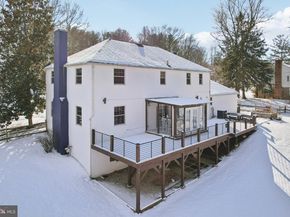 700 Camp Woods, Villanova PA 19085