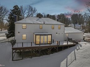 700 Camp Woods, Villanova PA 19085