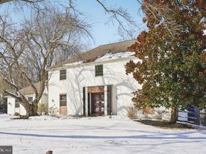 700 Camp Woods, Villanova PA 19085