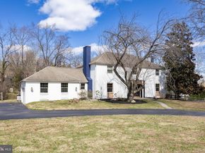 700 Camp Woods Rd, Villanova PA 19085