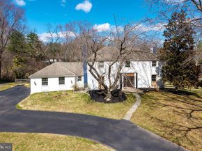 700 Camp Woods Rd, Villanova PA 19085