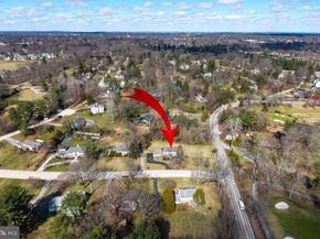 700 Camp Woods Rd, Villanova PA 19085
