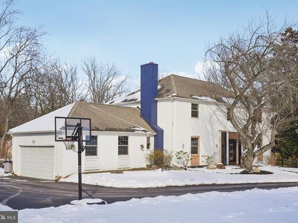 700 Camp Woods, Villanova PA 19085