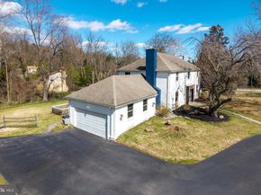 700 Camp Woods Rd, Villanova PA 19085
