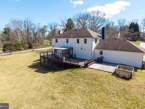 700 Camp Woods Rd, Villanova PA 19085