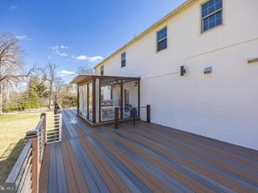 700 Camp Woods Rd, Villanova PA 19085