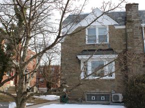 1114 E Barringer Street E, Philadelphia PA 19119