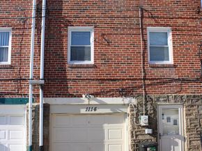 1114 E Barringer Street E, Philadelphia PA 19119