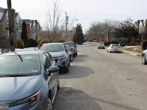 1114 E Barringer Street E, Philadelphia PA 19119