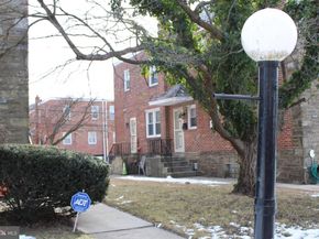 1114 E Barringer Street E, Philadelphia PA 19119