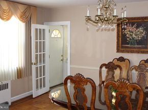 1114 E Barringer Street E, Philadelphia PA 19119